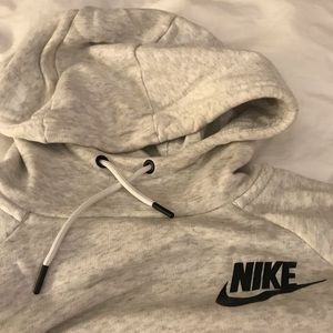 Nike Woman’s hoodie XL